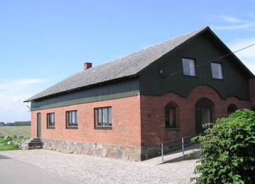 Bøstrup Forsamlingshus